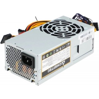 PSU Chieftec GPF-400P Silver, Bulk